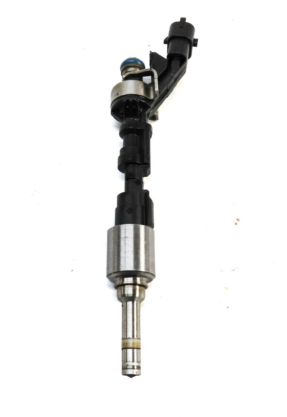 Thumbnail 3: 2010-2017 JAGUAR RANGE ROVER SPORT (L320 L322 L405 L494) 5.0L FUEL INJECTOR