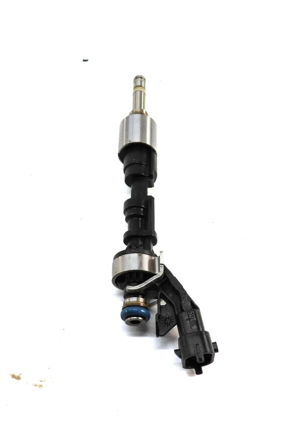 Thumbnail 2: 2010-2017 JAGUAR RANGE ROVER SPORT (L320 L322 L405 L494) 5.0L FUEL INJECTOR