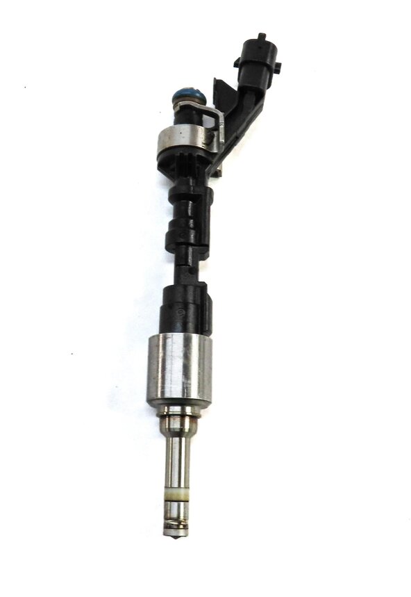 Thumbnail 3: 2010-2017 JAGUAR RANGE ROVER SPORT (L320 L322 L405 L494) 5.0L FUEL INJECTOR