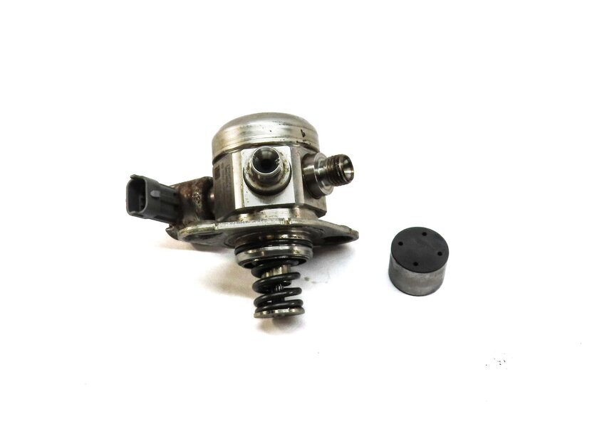 Thumbnail 2: 10-17 LR4 RANGE ROVER SPORT (L322 L320 L405 L494) HPFP HIGH PRESSURE FUEL PUMP