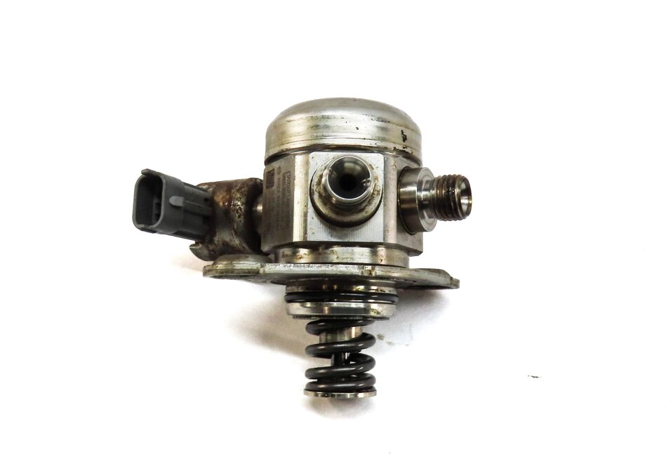 Thumbnail 4: 10-17 LR4 RANGE ROVER SPORT (L322 L320 L405 L494) HPFP HIGH PRESSURE FUEL PUMP