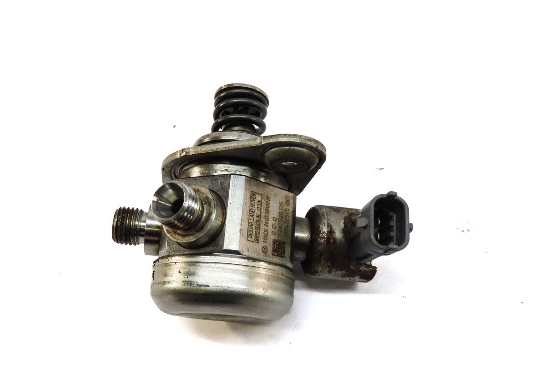 Thumbnail 5: 10-17 LR4 RANGE ROVER SPORT (L322 L320 L405 L494) HPFP HIGH PRESSURE FUEL PUMP
