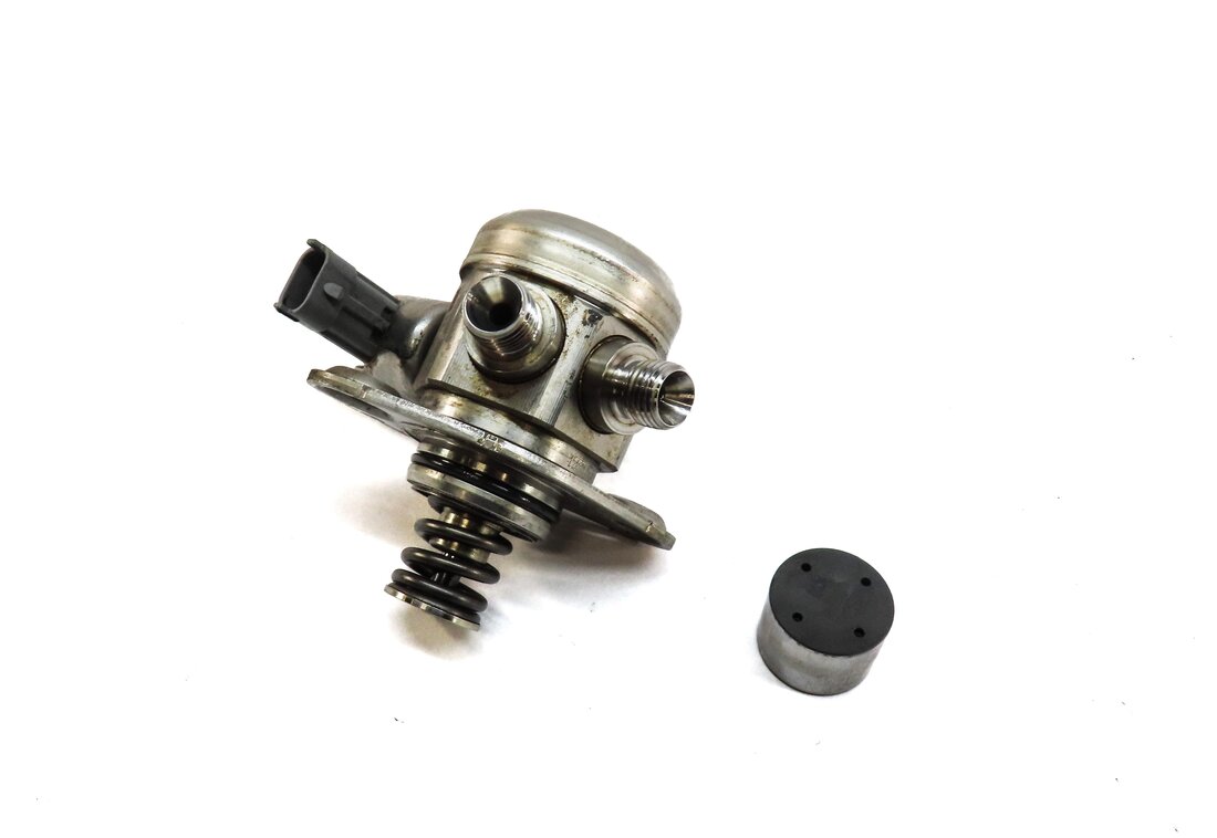 Thumbnail 1: 10-17 LR4 RANGE ROVER SPORT (L322 L320 L405 L494) HPFP HIGH PRESSURE FUEL PUMP