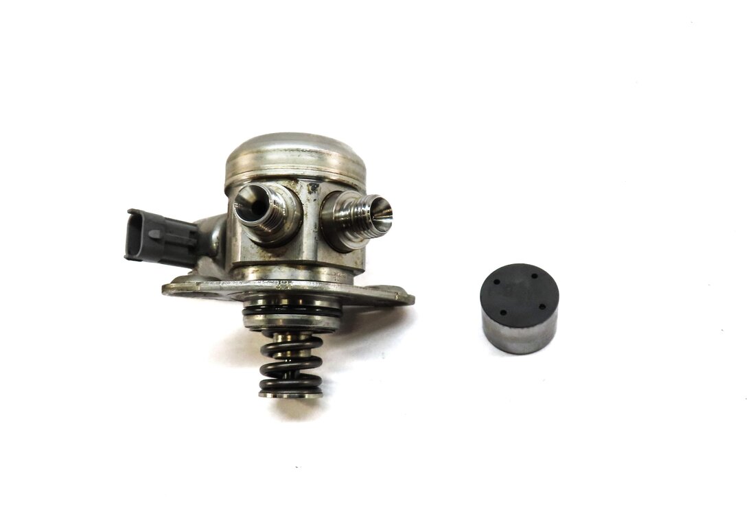 Thumbnail 2: 10-17 LR4 RANGE ROVER SPORT (L322 L320 L405 L494) HPFP HIGH PRESSURE FUEL PUMP