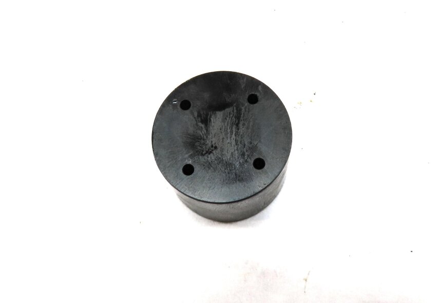 Thumbnail 3: 10-17 LR4 RANGE ROVER SPORT (L322 L320 L405 L494) HPFP HIGH PRESSURE FUEL PUMP