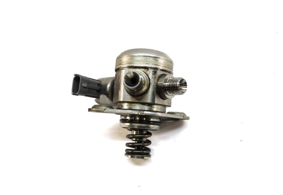 Thumbnail 4: 10-17 LR4 RANGE ROVER SPORT (L322 L320 L405 L494) HPFP HIGH PRESSURE FUEL PUMP