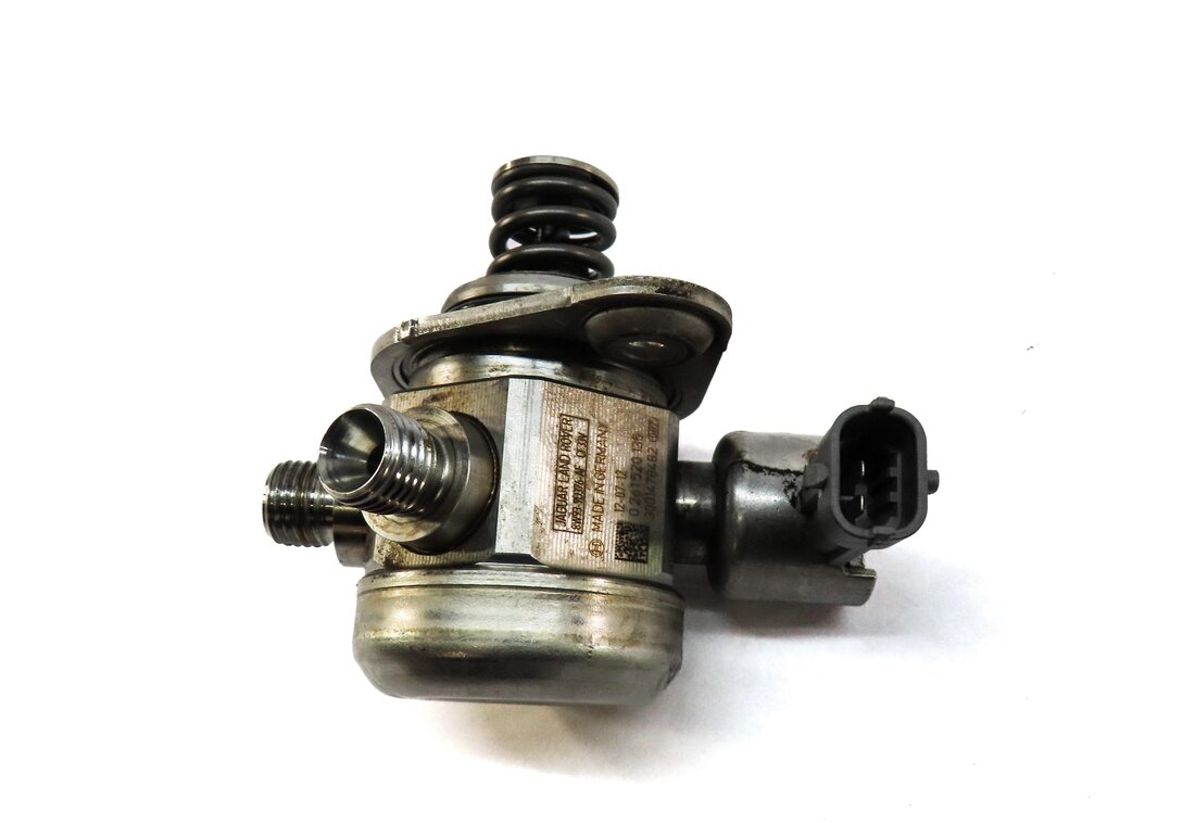Thumbnail 6: 10-17 LR4 RANGE ROVER SPORT (L322 L320 L405 L494) HPFP HIGH PRESSURE FUEL PUMP