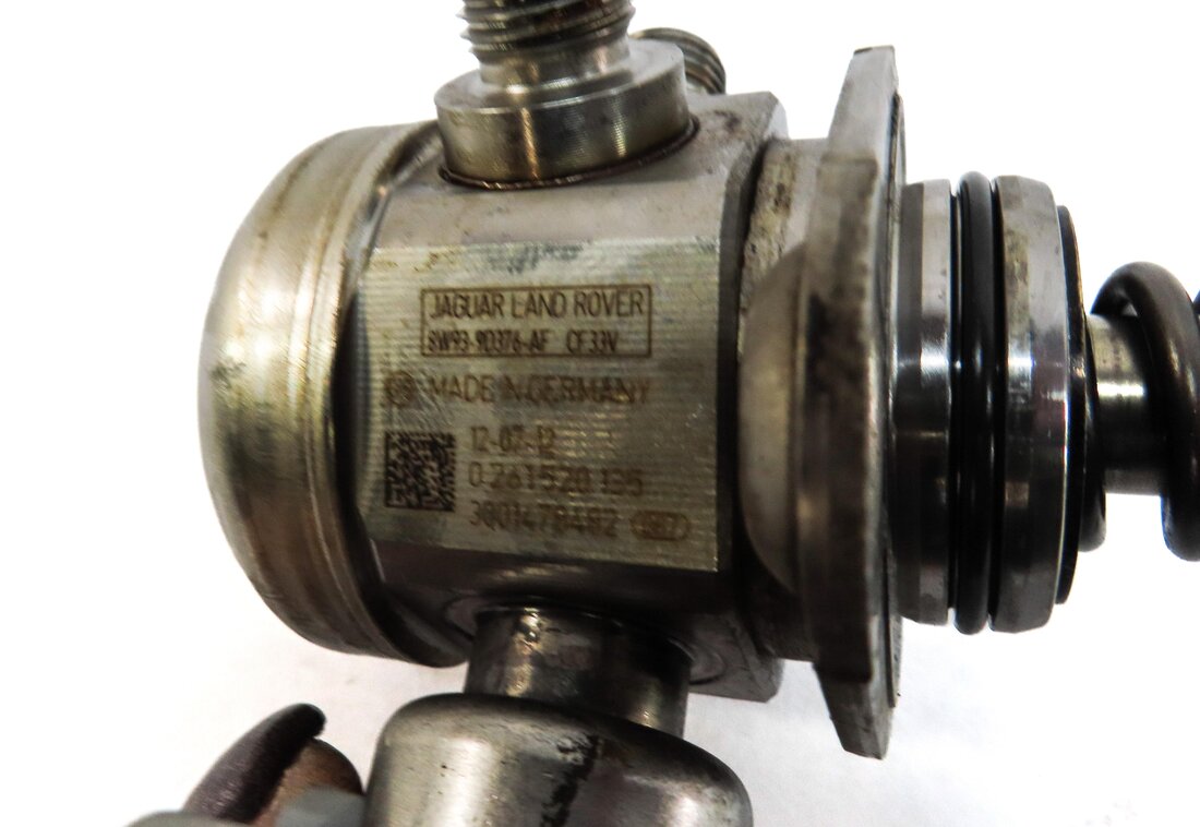 Thumbnail 7: 10-17 LR4 RANGE ROVER SPORT (L322 L320 L405 L494) HPFP HIGH PRESSURE FUEL PUMP