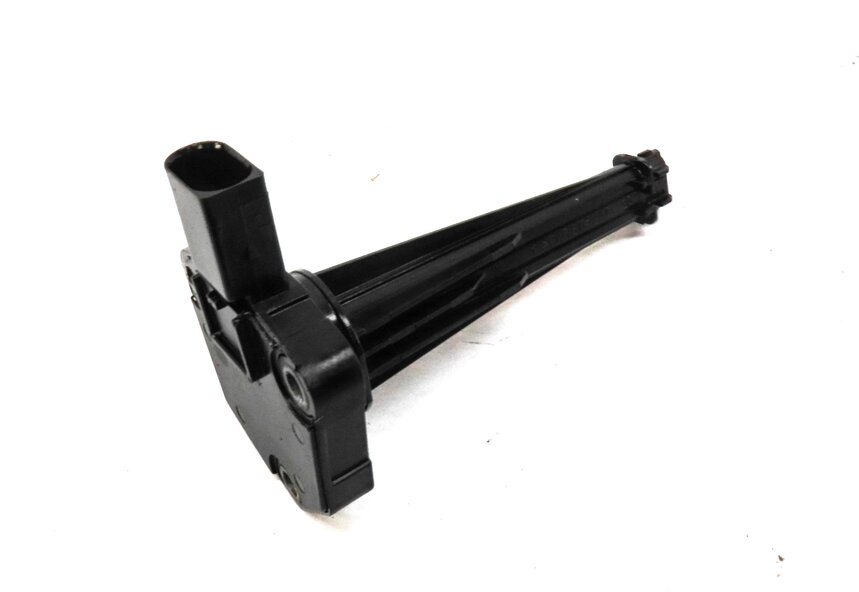Thumbnail 1: 2013 LAND ROVER LR4 5.0L NON SC ENGINE OIL LEVEL SENSOR 8W936C624BG