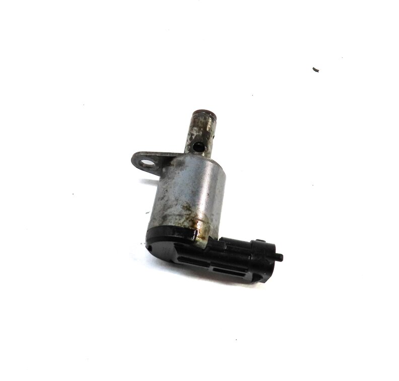 Thumbnail 1: 2013 LAND ROVER LR4 5.0L NON SC ENGINE OIL PRESSURE SOLENOID 8W936D255AA