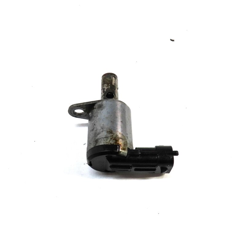 Thumbnail 2: 2013 LAND ROVER LR4 5.0L NON SC ENGINE OIL PRESSURE SOLENOID 8W936D255AA