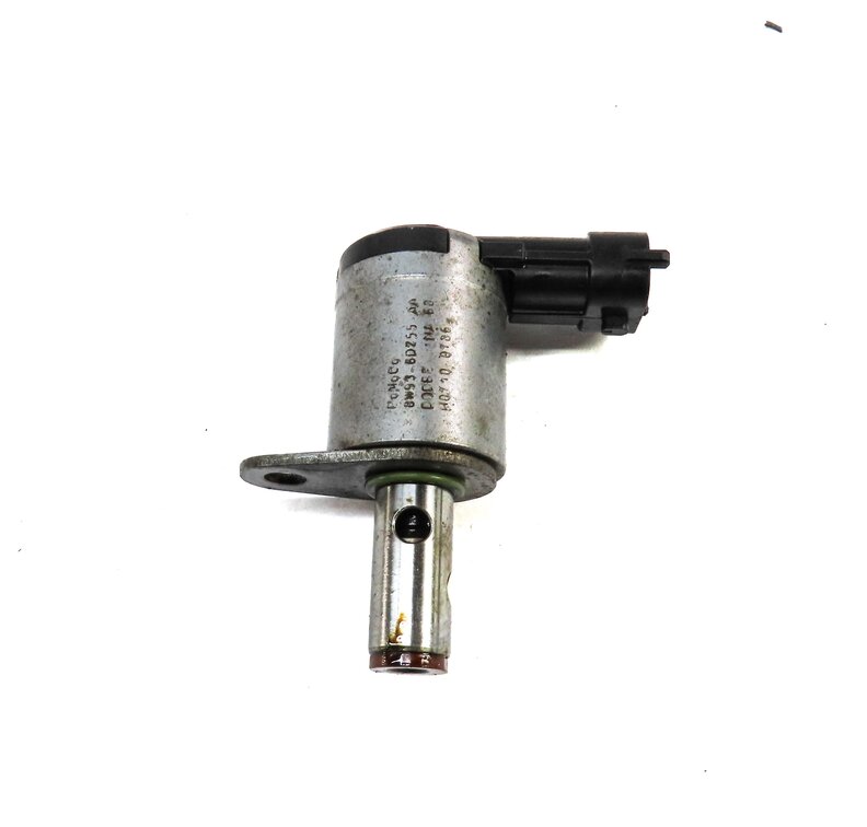 Thumbnail 3: 2013 LAND ROVER LR4 5.0L NON SC ENGINE OIL PRESSURE SOLENOID 8W936D255AA