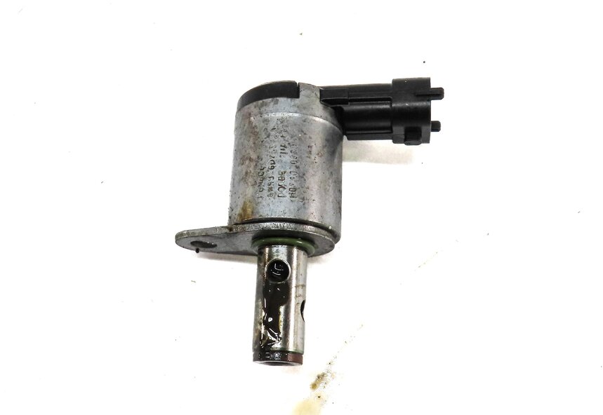 Thumbnail 3: 2013 LAND ROVER LR4 5.0L NON SC ENGINE OIL PRESSURE SOLENOID 8W936D255AA