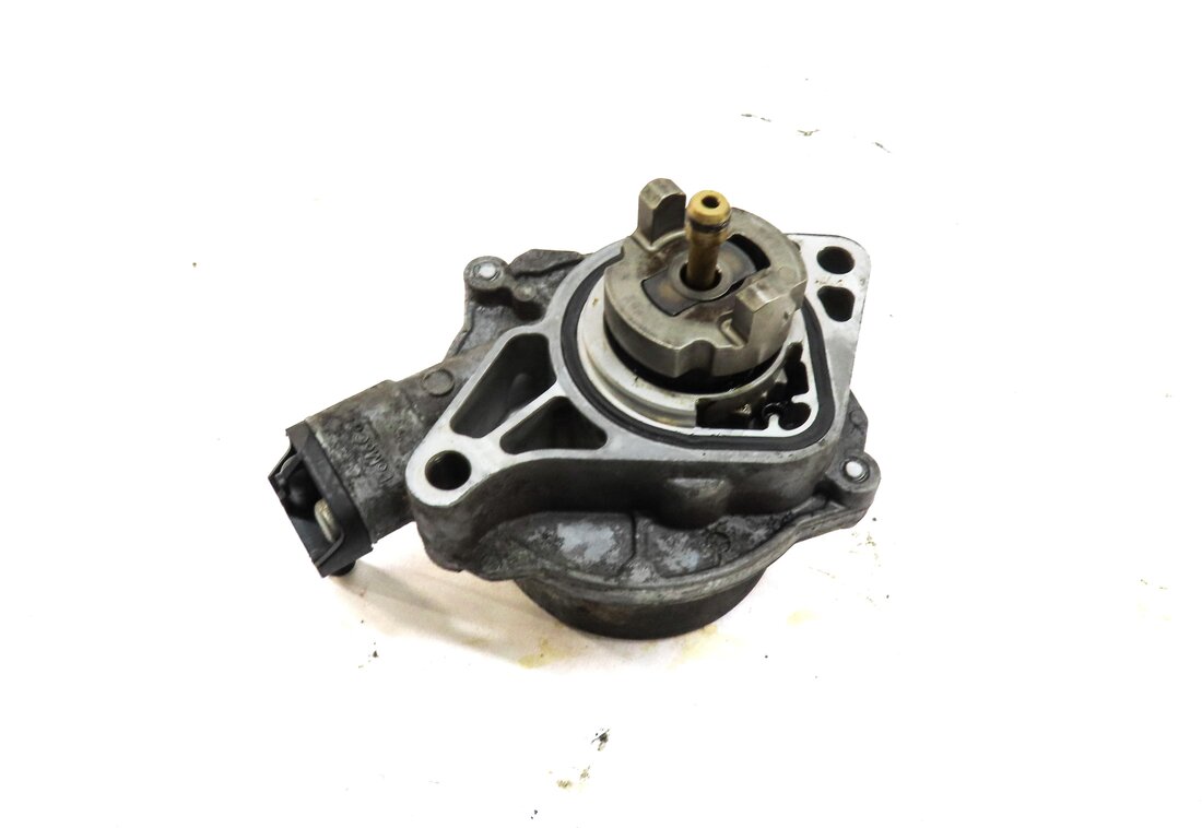 Thumbnail 1: 2010-2019 RANGE ROVER SPORT LR4 JAGUAR XE XF XK - 3.0L / 5.0L BRAKE VACUUM PUMP