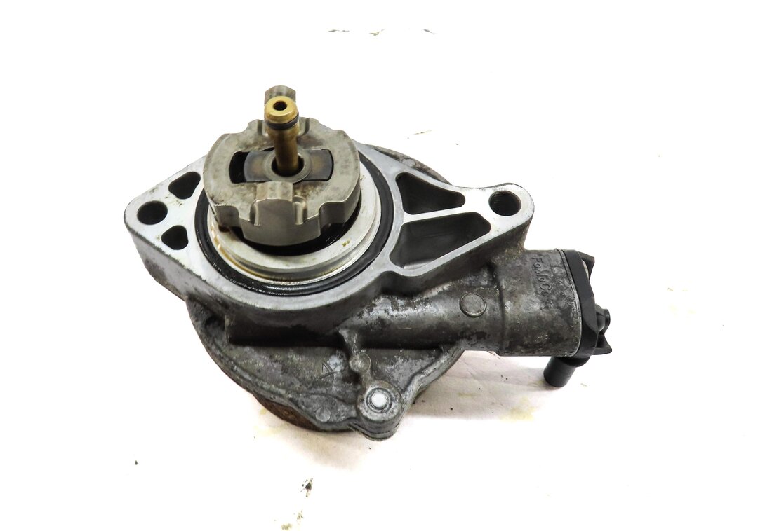 Thumbnail 3: 2010-2019 RANGE ROVER SPORT LR4 JAGUAR XE XF XK - 3.0L / 5.0L BRAKE VACUUM PUMP