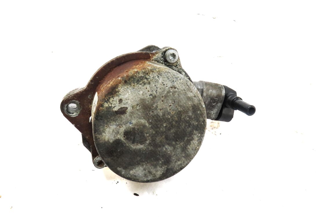 Thumbnail 4: 2010-2019 RANGE ROVER SPORT LR4 JAGUAR XE XF XK - 3.0L / 5.0L BRAKE VACUUM PUMP