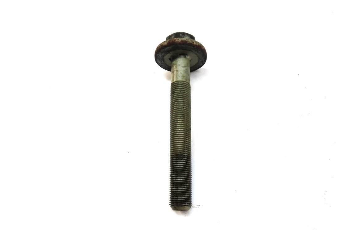 Thumbnail 3: 10-13 LAND ROVER LR4 - RANGE ROVER SPORT (L320) 5.0L HARMONIC BALANCER (NON SC)