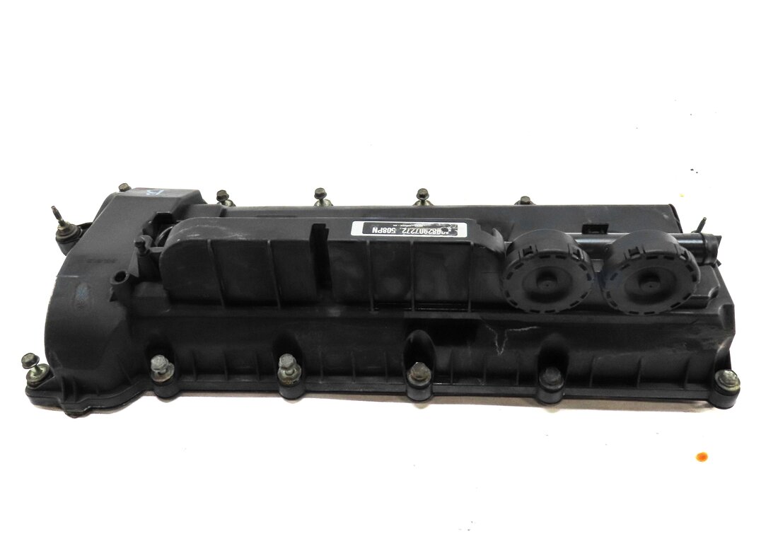 Thumbnail 3: 10-18 RANGE ROVER SPORT (L320 L322 L494 L405) 5.0L V8 - RIGHT ENGINE VALVE COVER