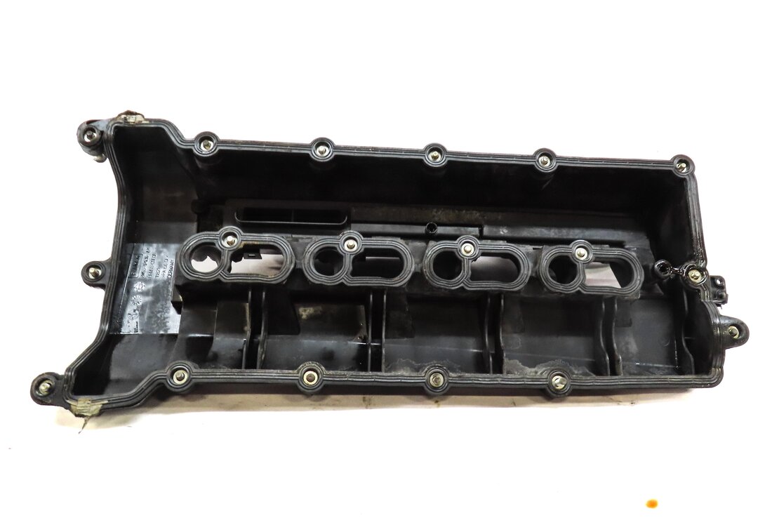 Thumbnail 4: 10-18 RANGE ROVER SPORT (L320 L322 L494 L405) 5.0L V8 - RIGHT ENGINE VALVE COVER
