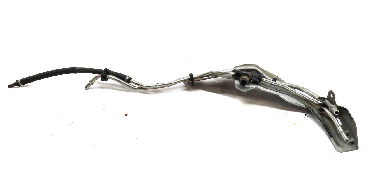 Thumbnail 1: 2013 LAND ROVER LR4 5.0L NON SC ENGINE FUEL FEED VAPOR LINES AH229308AB