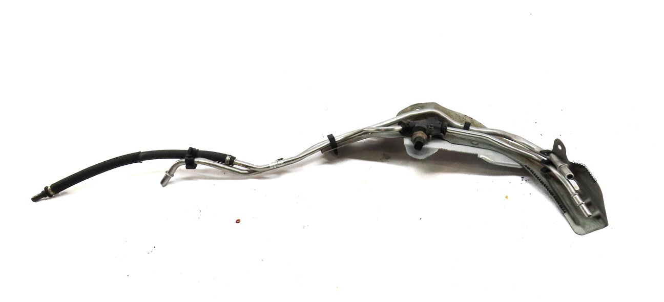 Thumbnail 2: 2013 LAND ROVER LR4 5.0L NON SC ENGINE FUEL FEED VAPOR LINES AH229308AB