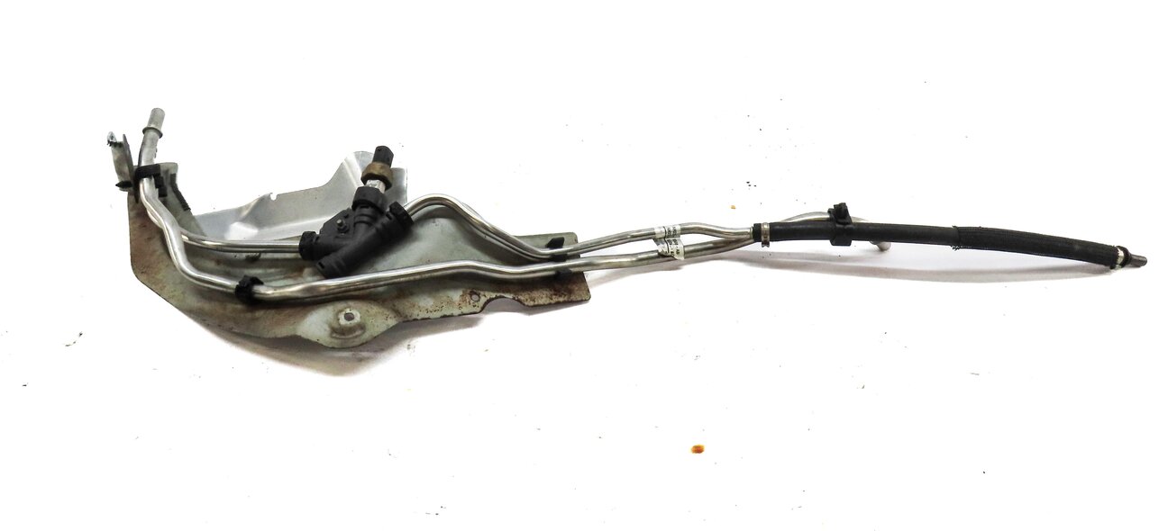 Thumbnail 3: 2013 LAND ROVER LR4 5.0L NON SC ENGINE FUEL FEED VAPOR LINES AH229308AB