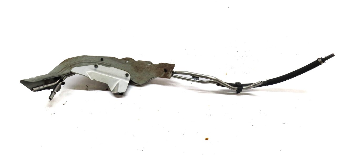 Thumbnail 4: 2013 LAND ROVER LR4 5.0L NON SC ENGINE FUEL FEED VAPOR LINES AH229308AB