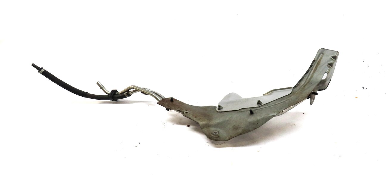 Thumbnail 5: 2013 LAND ROVER LR4 5.0L NON SC ENGINE FUEL FEED VAPOR LINES AH229308AB