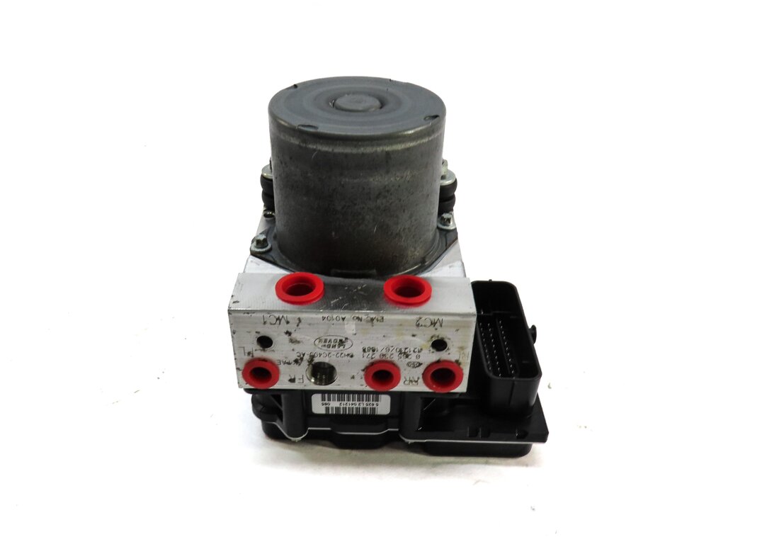 Thumbnail 2: 12-13 LAND ROVER LR4 RANGE ROVER SPORT (L320) ABS ANTI LOCK BRAKE PUMP w/ MODULE