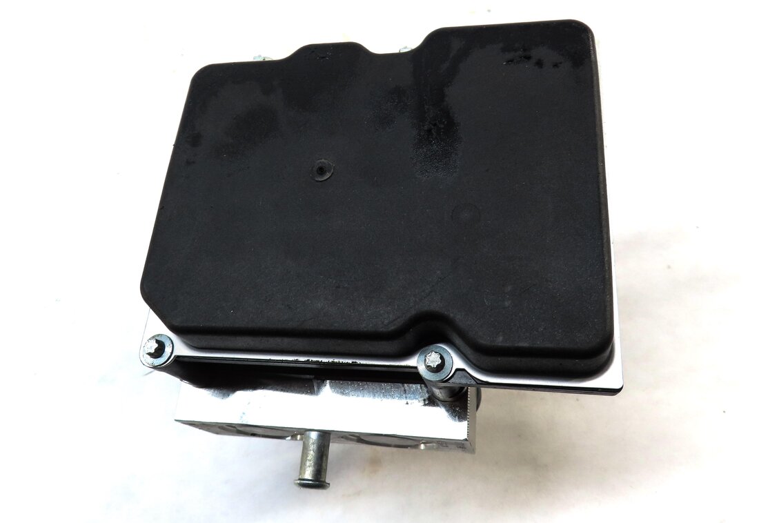 Thumbnail 4: 12-13 LAND ROVER LR4 RANGE ROVER SPORT (L320) ABS ANTI LOCK BRAKE PUMP w/ MODULE