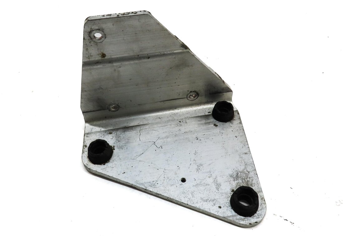 Thumbnail 3: 05-16 LAND ROVER LR3 LR4 / RANGE ROVER SPORT (L320) SUSPENSION COMPRESSOR (AMK)