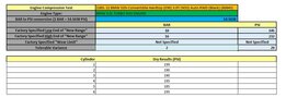 Thumbnail 6: BMW 1/3/5/6/7/X1/X3/X5/X6 3.0L N55 TURBO ENGINE - PISTON w/ CONNECTING ROD SET/6