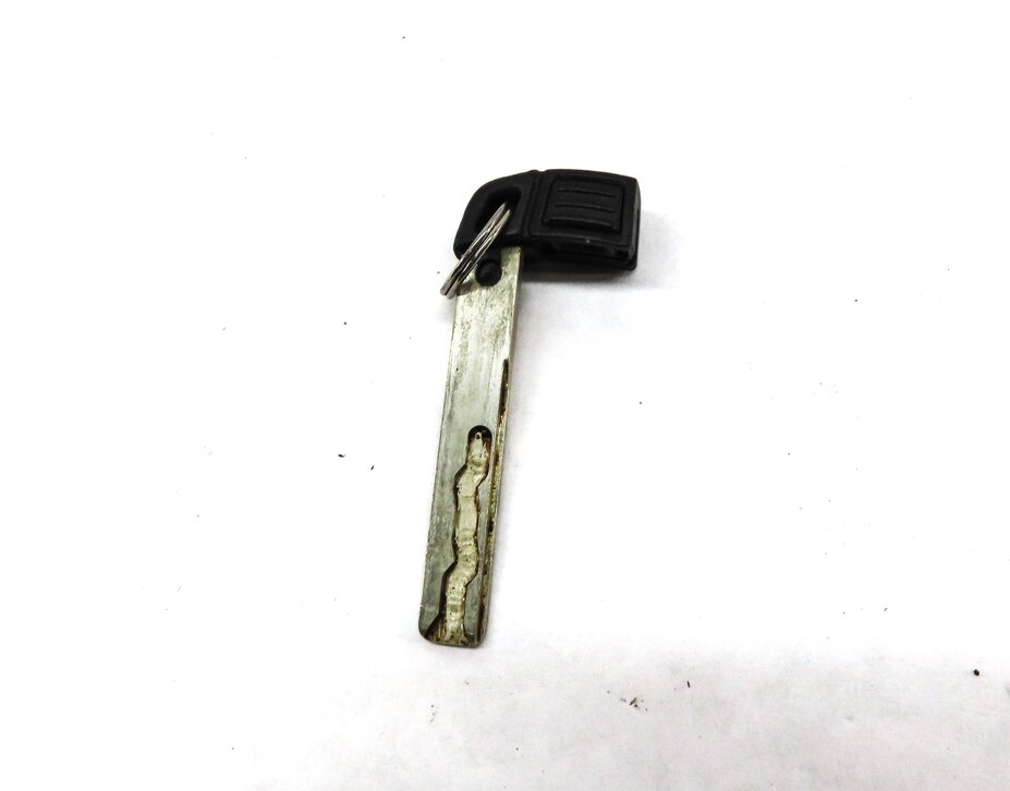 Thumbnail 11: 2011 BMW 335i (E93) CONVERTIBLE DOOR HANDLE GLOVE BOX SEAT LOCK CYLINDER KEY SET