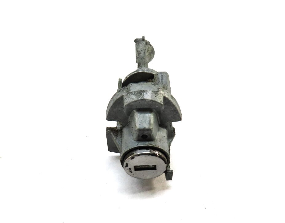 Thumbnail 4: 2011 BMW 335i (E93) CONVERTIBLE DOOR HANDLE GLOVE BOX SEAT LOCK CYLINDER KEY SET