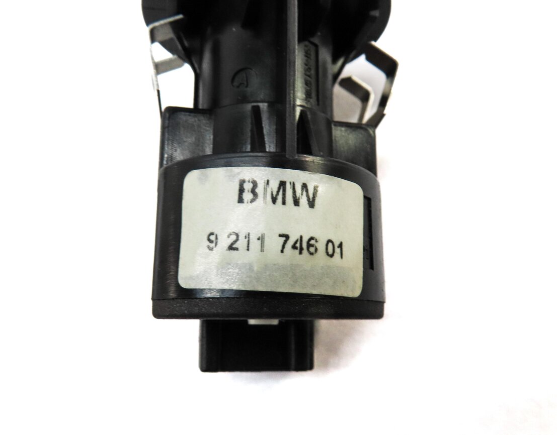 Thumbnail 8: 2011 BMW 335i (E93) CONVERTIBLE DOOR HANDLE GLOVE BOX SEAT LOCK CYLINDER KEY SET