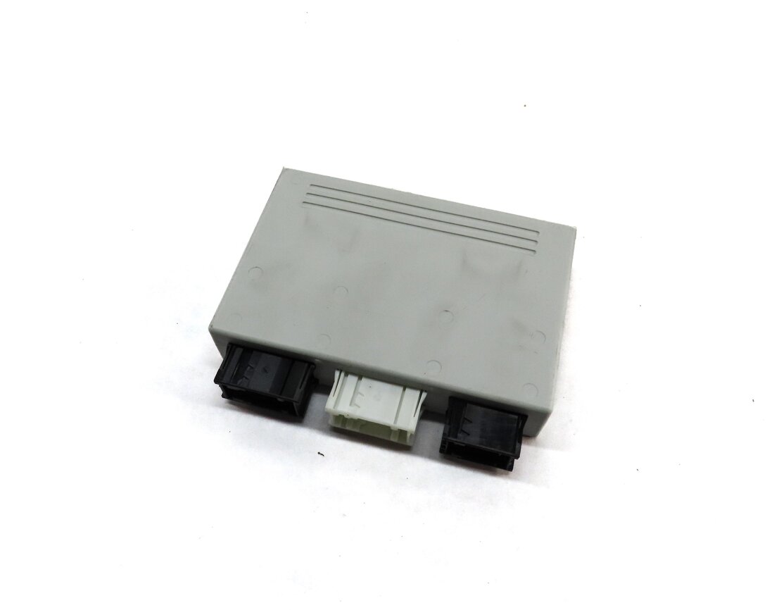 06-11 BMW 323i 325i 328i 330i 335i M3 (E90 E91 E92 E93) PDC PARK ASSIST MODULE