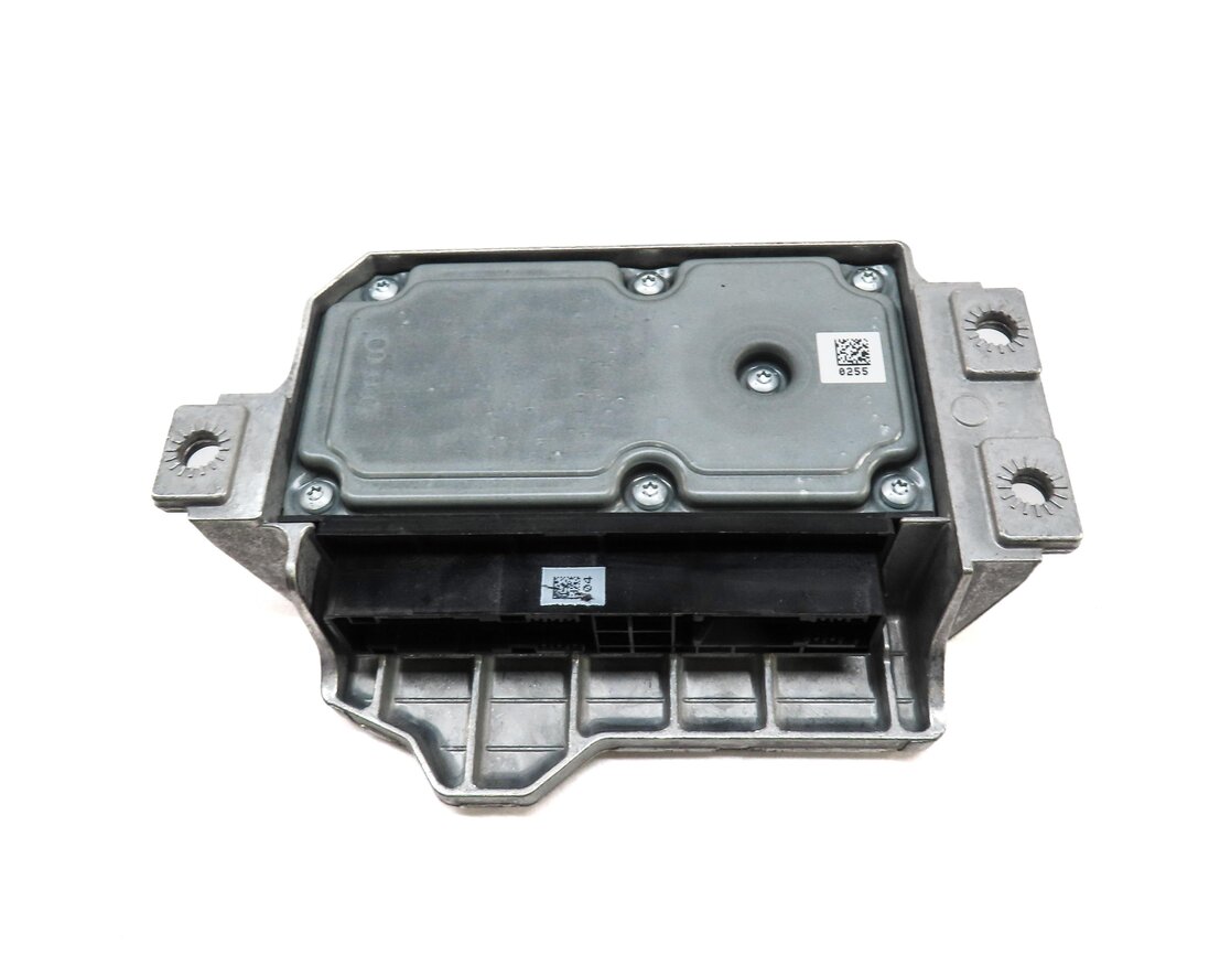 Thumbnail 3: 2007-2013 BMW 328i 335i M3 (E93) CONVERTIBLE SRS BAG CONTROL MODULE