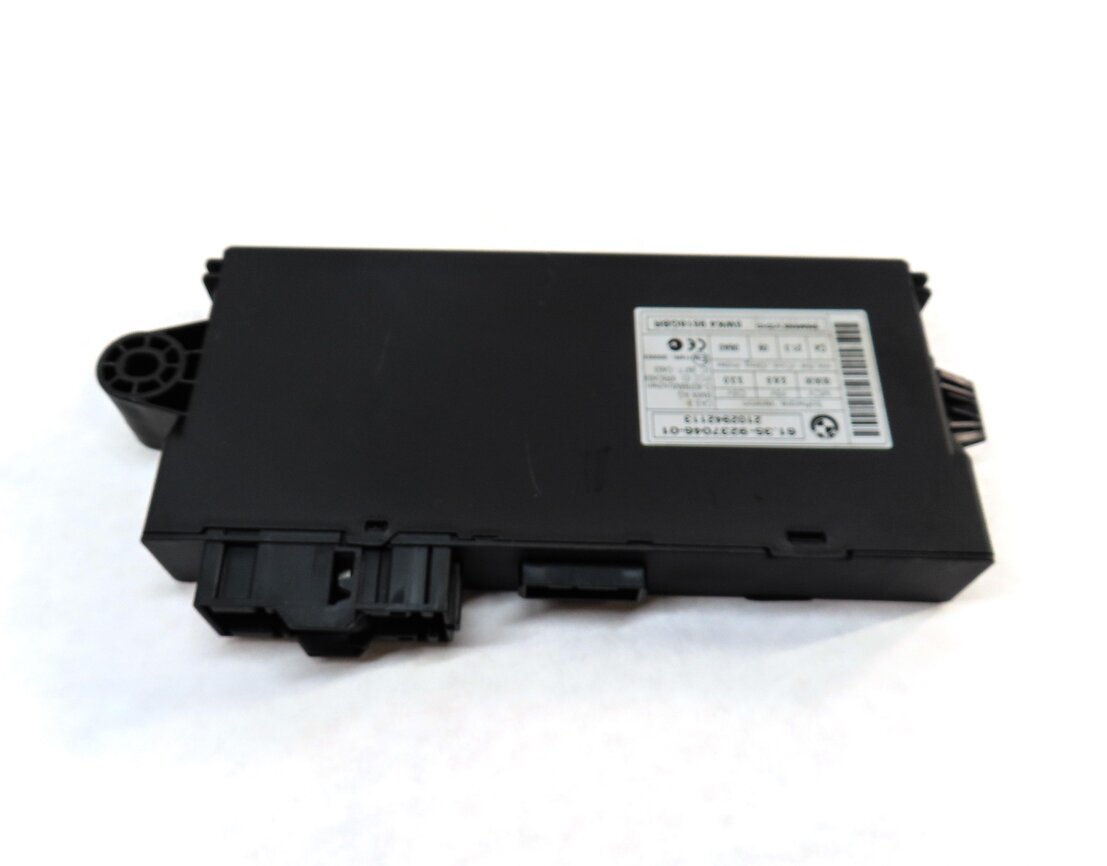 Thumbnail 7: 2011 BMW 335i (E93) 3.0L N55 TURBO ENGINE ECM DME CAS IMMOBILIZER MODULE KEY SET