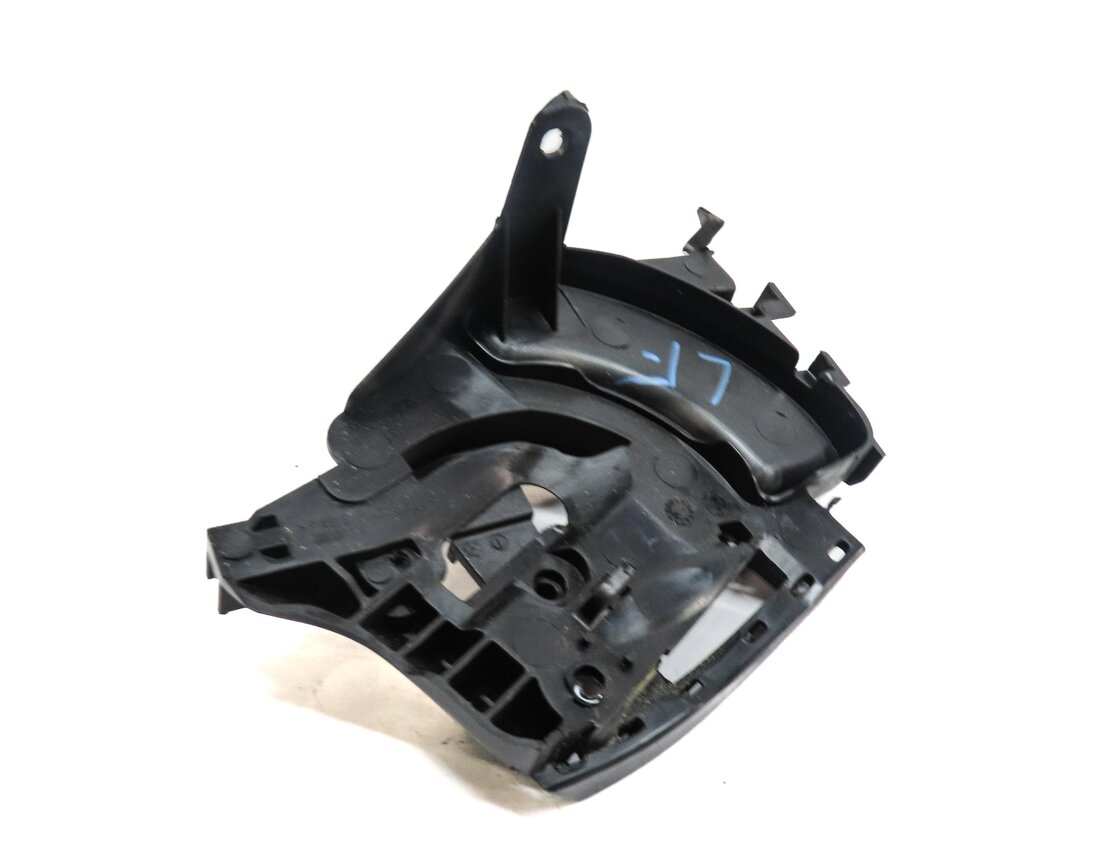 Thumbnail 2: 2011 BMW 335i (E93) CONVERTIBLE LEFT SIDE BACK SEAT BACKREST RELEASE HANDLE