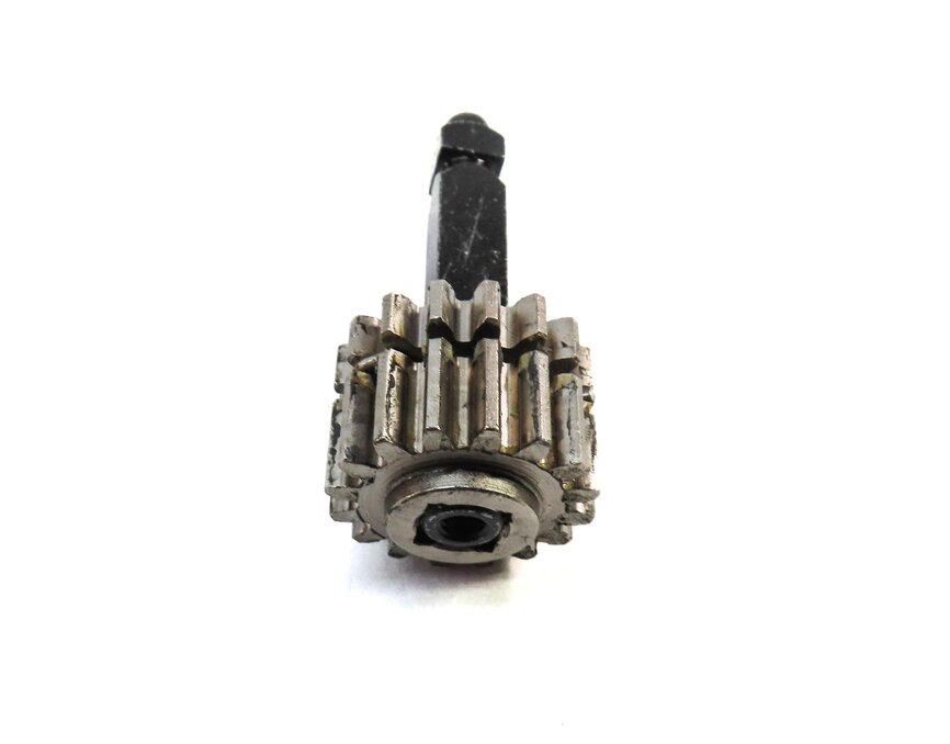 Thumbnail 3: 2007-2013 BMW 328i 335i M3 ///M (E93) CONVERTIBLE TOP LATCH MOTOR