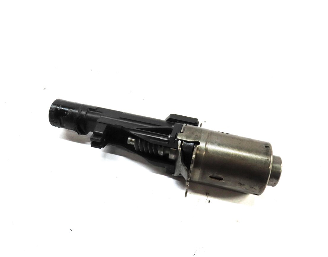 2011 BMW 335i (E90) 3.0L N55 TURBO ENGINE ECCENTRIC CAM CAMSHAFT ACTUATOR MOTOR