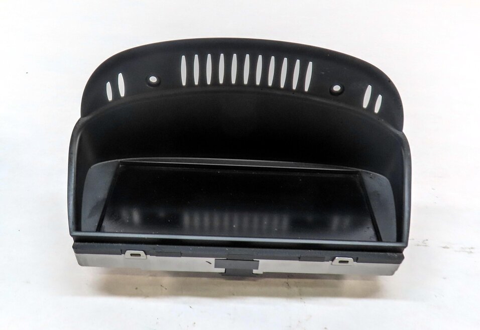 Thumbnail 3: 10-13 BMW 328i 335i 528i 535i 550i M3 M5 (E60 E90 E92 E93) GPS NAVIGATION SCREEN