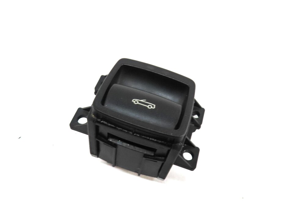 2011 BMW 335i (E93) CONVERTIBLE TOP ROOF OPEN CLOSE CONTROL SWITCH BUTTON