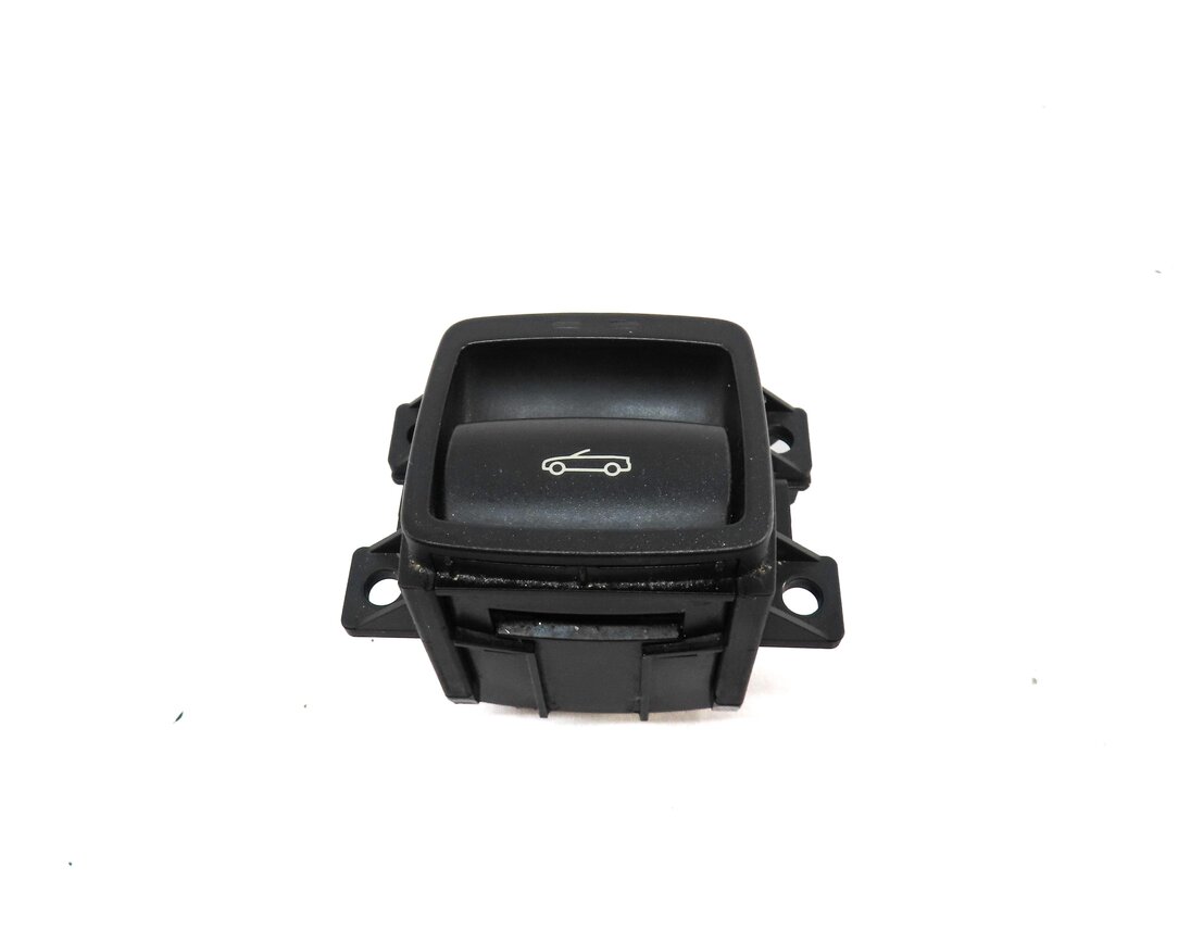 Thumbnail 2: 2011 BMW 335i (E93) CONVERTIBLE TOP ROOF OPEN CLOSE CONTROL SWITCH BUTTON