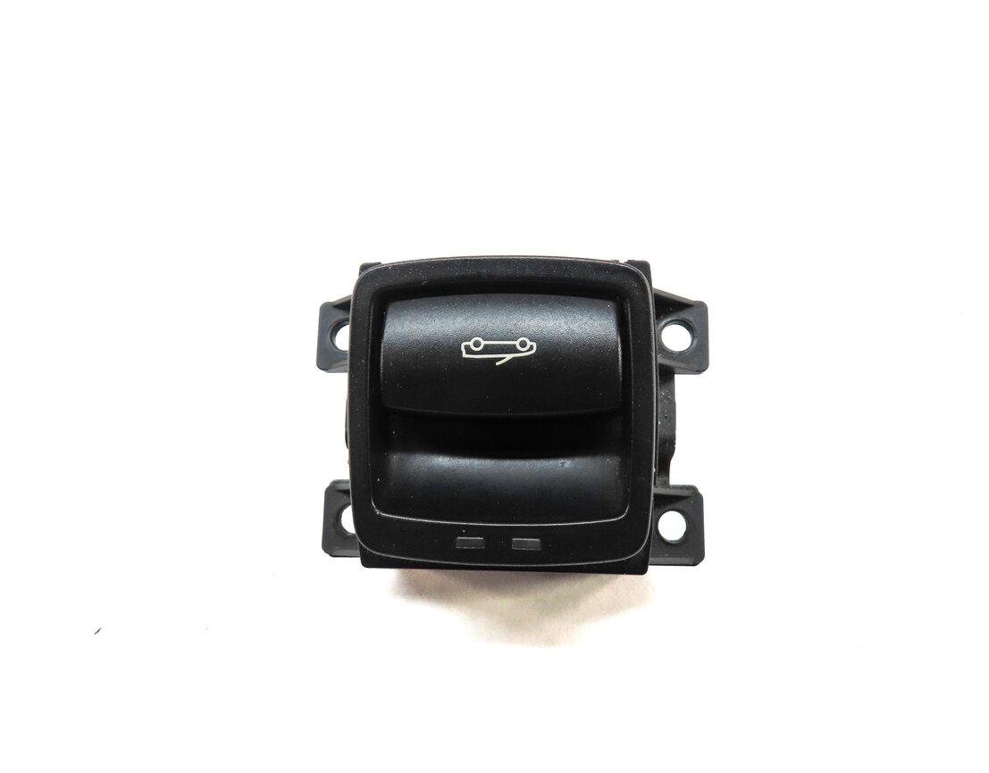 Thumbnail 3: 2011 BMW 335i (E93) CONVERTIBLE TOP ROOF OPEN CLOSE CONTROL SWITCH BUTTON
