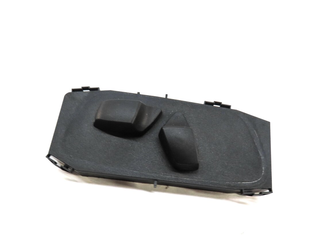 2011 BMW 335i (E90) FRONT RIGHT PASSENGER SEAT ADJUST ADJUSTMENT SWITCH