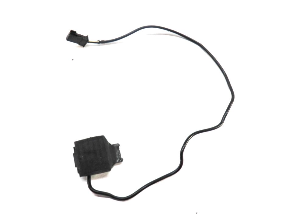 2011 BMW 335i (E93) HANDS FREE CELL PHONE COMMUNICATION MIC MICROPHONE