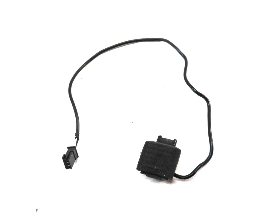 Thumbnail 2: 2011 BMW 335i (E93) HANDS FREE CELL PHONE COMMUNICATION MIC MICROPHONE