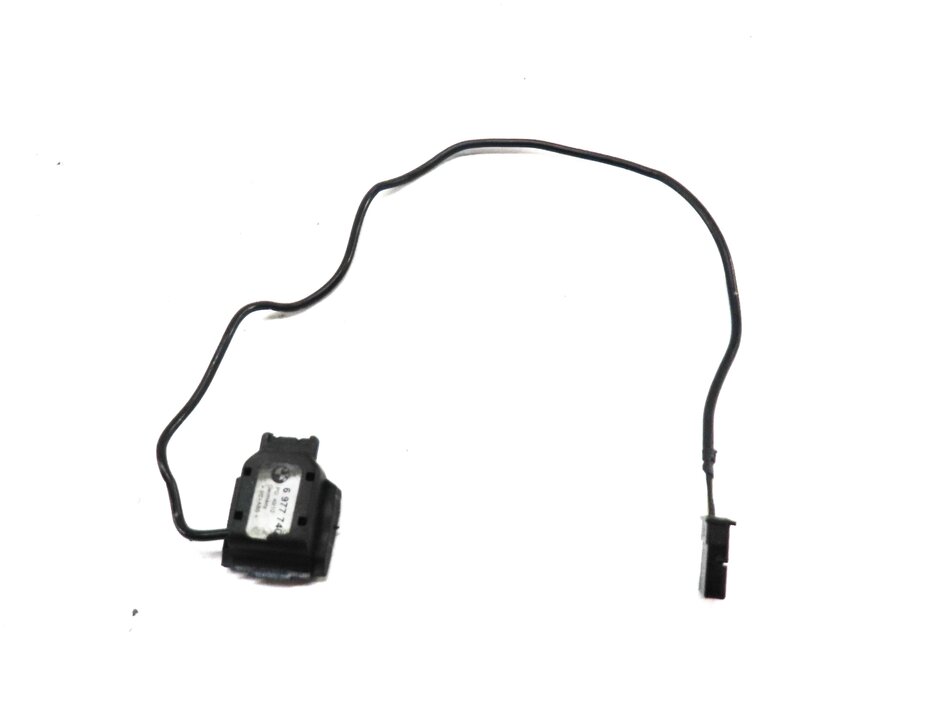 Thumbnail 3: 2011 BMW 335i (E93) HANDS FREE CELL PHONE COMMUNICATION MIC MICROPHONE