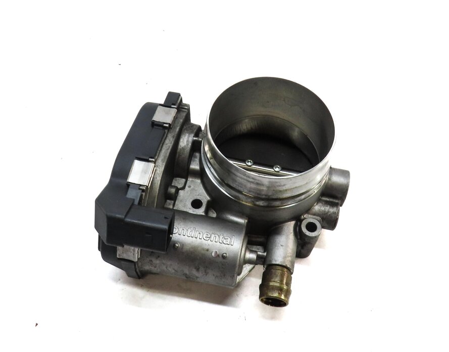 11-18 BMW 335i 535i 740i X1 X3 X4 X5 X6 - 3.0L N55 TURBO ENGINE THROTTLE BODY